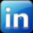 LinkedIn icon