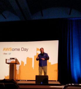 AWS Technical Trainer