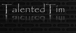 TalentedTim.com